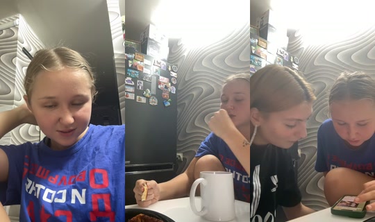 lovealina213 TikTok Live — Oct 4, 2026, 9:12 PM