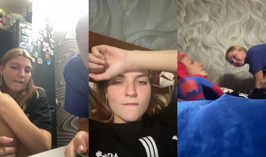 lovealina213 TikTok Live — Oct 4, 2026, 10:01 PM