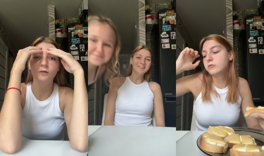 lovealina213 TikTok Live — Oct 5, 2026, 2:15 PM