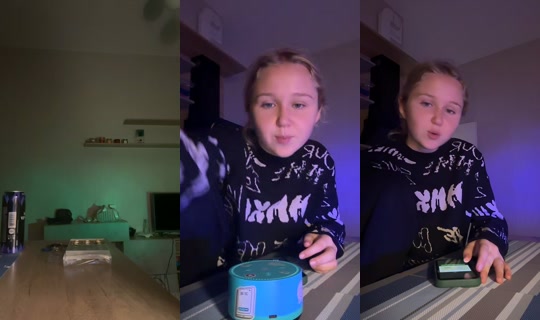 lovealina213 TikTok Live — Oct 6, 2026, 4:27 PM