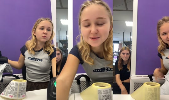 lovealina213 TikTok Live — Oct 7, 2026, 12:48 PM