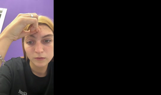 lovealina213 TikTok Live — Oct 7, 2026, 6:16 PM