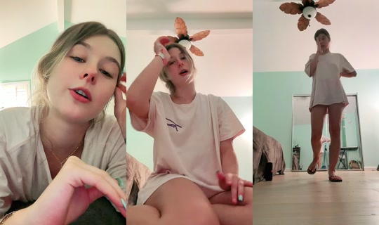 lovealot2006 TikTok Live — Sep 26, 2026, 5:34 AM