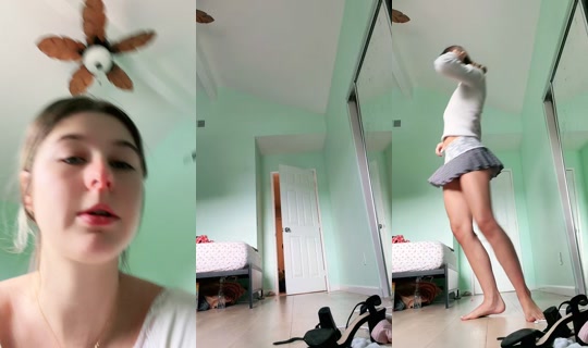 lovealot2006 TikTok Live — Sep 27, 2026, 4:47 PM
