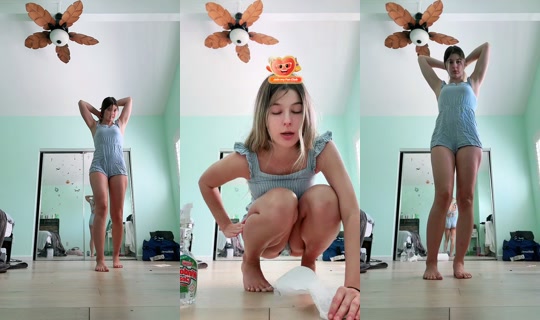 lovealot2006 TikTok Live — Oct 9, 2026, 6:53 PM