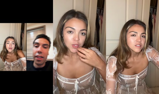 lovealwaysalyse TikTok Live — Aug 25, 2026, 2:46 AM