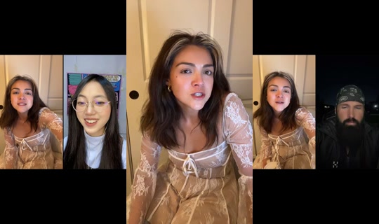 lovealwaysalyse TikTok Live — Oct 1, 2026, 2:39 AM
