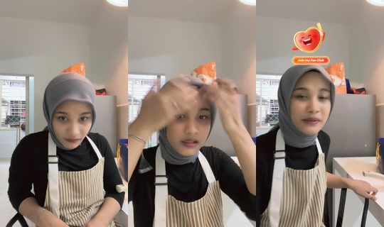 loveamii__ TikTok Live — Aug 24, 2026, 2:24 AM