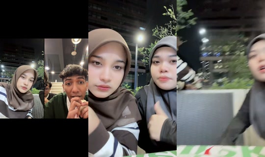 loveamii__ TikTok Live — Oct 7, 2026, 11:56 AM