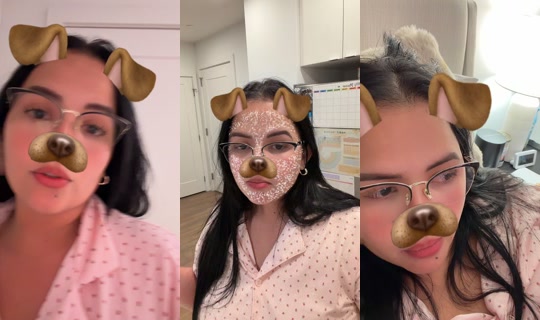 loveandrea280 TikTok Live — Sep 22, 2026, 5:36 AM