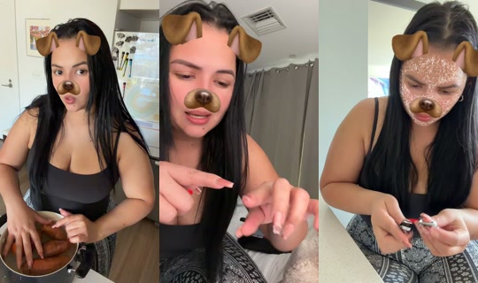 loveandrea280 TikTok Live — Sep 22, 2026, 8:07 PM
