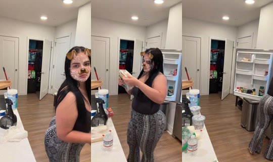 loveandrea280 TikTok Live — Sep 22, 2026, 10:48 PM