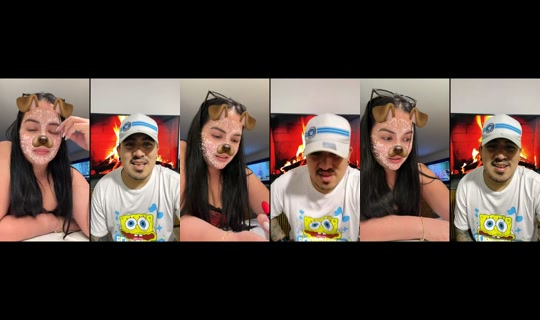 loveandrea280 TikTok Live — Sep 26, 2026, 10:42 PM