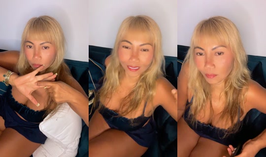 loveasianrara TikTok Live — Oct 1, 2026, 1:16 AM