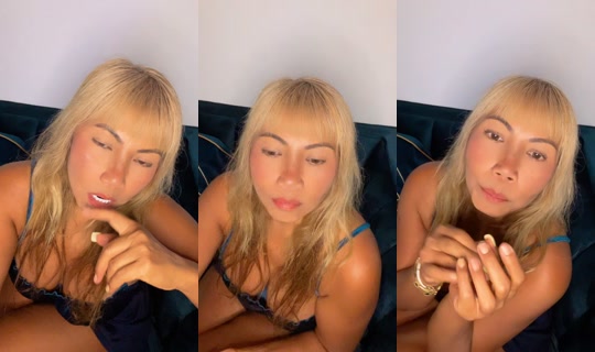 loveasianrara TikTok Live — Oct 1, 2026, 2:07 AM
