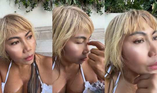 loveasianrara TikTok Live — Oct 3, 2026, 10:38 PM