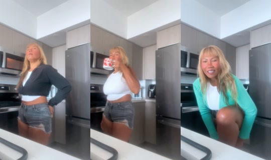 loveasianrara TikTok Live — Oct 4, 2026, 1:12 PM
