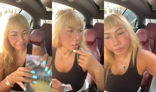 loveasianrara TikTok Live — Oct 7, 2026, 1:54 PM