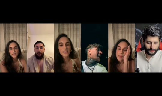 lovebecky_b TikTok Live — Aug 22, 2026, 12:40 AM