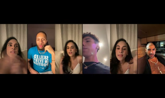 lovebecky_b TikTok Live — Aug 23, 2026, 12:58 AM