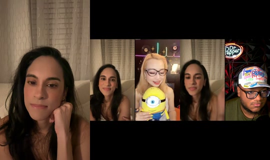 lovebecky_b TikTok Live — Aug 23, 2026, 2:41 AM
