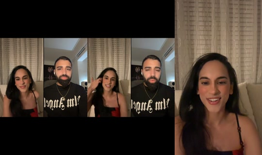 lovebecky_b TikTok Live — Aug 24, 2026, 12:56 AM