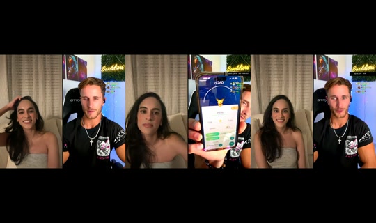 lovebecky_b TikTok Live — Aug 25, 2026, 12:44 AM