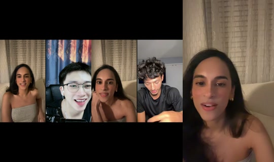 lovebecky_b TikTok Live — Aug 25, 2026, 2:09 AM