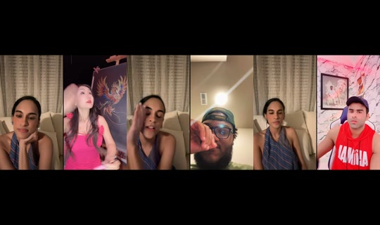 lovebecky_b TikTok Live — Aug 28, 2026, 2:30 AM