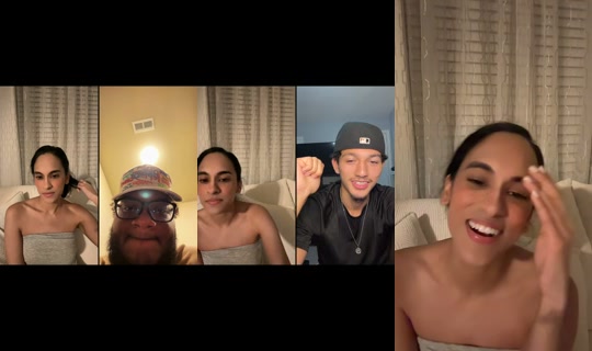 lovebecky_b TikTok Live — Aug 29, 2026, 2:54 AM