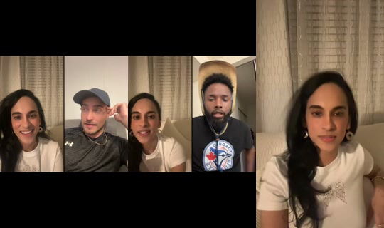 lovebecky_b TikTok Live — Sep 1, 2026, 12:51 AM