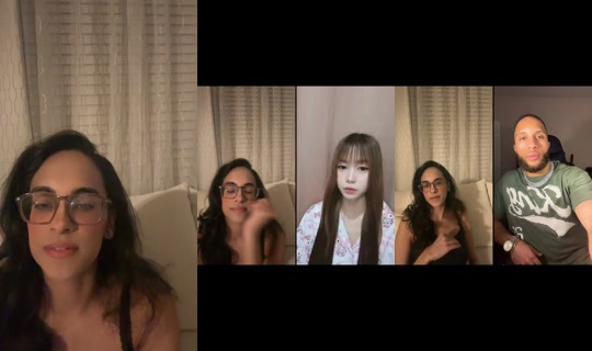 lovebecky_b TikTok Live — Oct 4, 2026, 12:42 AM