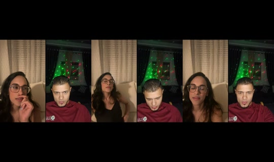 lovebecky_b TikTok Live — Oct 4, 2026, 1:55 AM