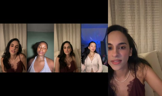 lovebecky_b TikTok Live — Oct 6, 2026, 12:19 AM