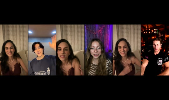 lovebecky_b TikTok Live — Oct 6, 2026, 1:10 AM