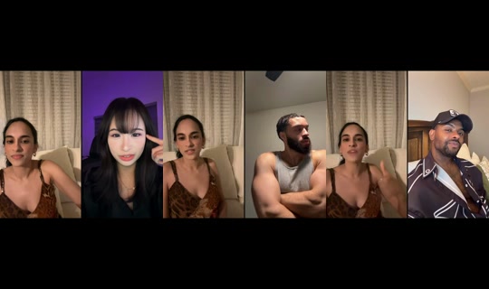 lovebecky_b TikTok Live — Oct 8, 2026, 2:30 AM