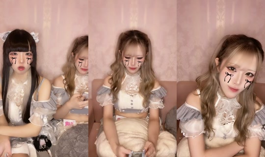 loveconnect1219 TikTok Live — Aug 22, 2026, 11:19 AM