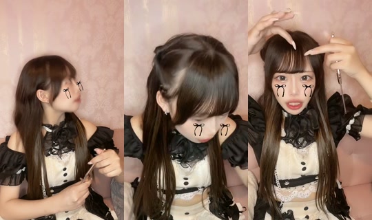 loveconnect1219 TikTok Live — Aug 22, 2026, 3:21 PM