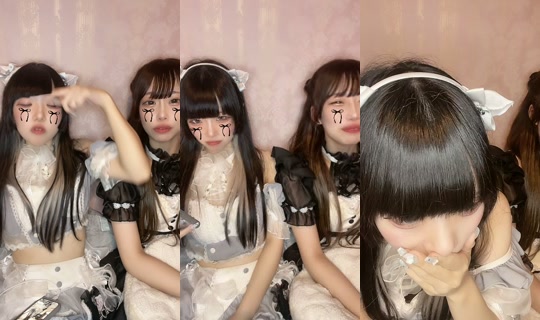loveconnect1219 TikTok Live — Aug 22, 2026, 5:53 PM