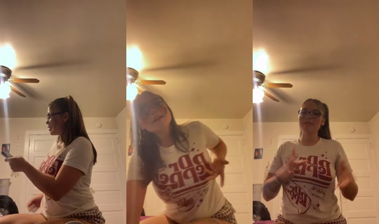 lovedayf_22 TikTok Live — Sep 30, 2026, 4:27 AM