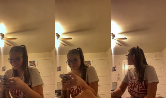 lovedayf_22 TikTok Live — Sep 30, 2026, 5:25 AM