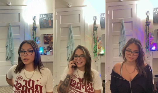 lovedayf_22 TikTok Live — Sep 30, 2026, 9:08 PM