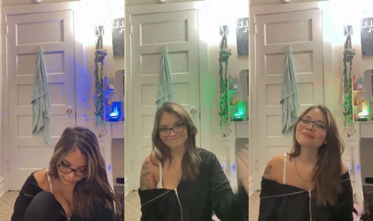 lovedayf_22 TikTok Live — Sep 30, 2026, 9:58 PM