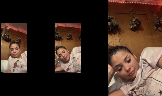 lovedayf_22 TikTok Live — Oct 3, 2026, 5:43 PM