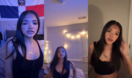 lovedjerlin TikTok Live — Sep 27, 2026, 1:14 AM