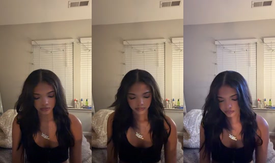 lovedjerlin TikTok Live — Sep 27, 2026, 2:07 AM