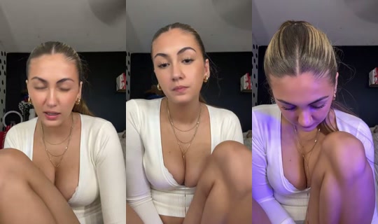 lovee.miaaa TikTok Live — Aug 22, 2026, 4:53 AM