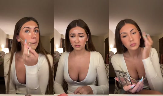 lovee.miaaa TikTok Live — Oct 4, 2026, 1:01 AM