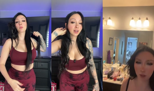lovee_jackie TikTok Live — Aug 24, 2026, 2:06 AM