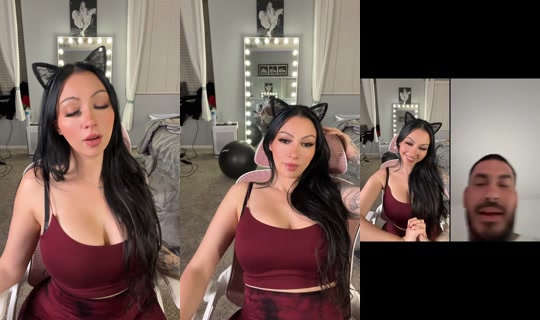 lovee_jackie TikTok Live — Aug 24, 2026, 7:33 AM